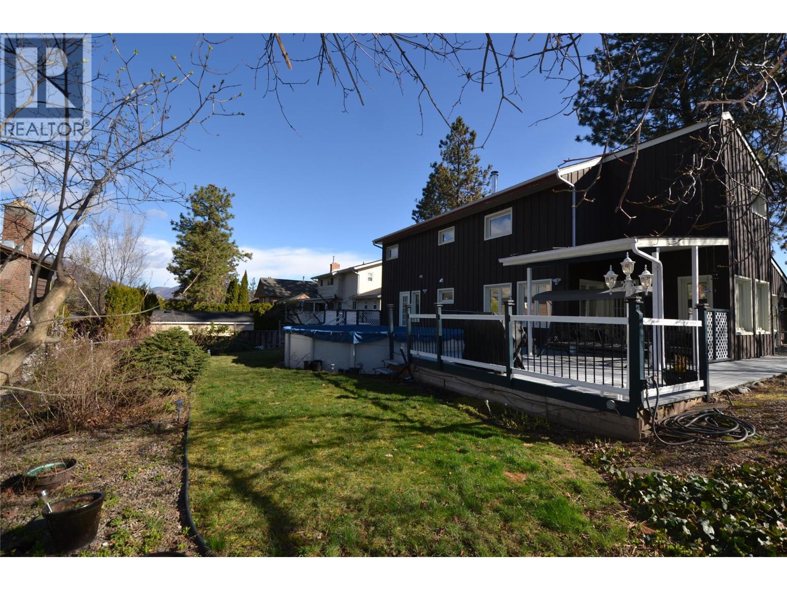 2190 Essen Road, Kelowna