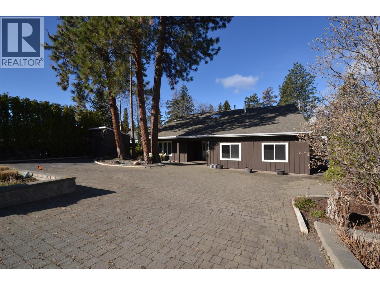 2190 Essen Road, Kelowna