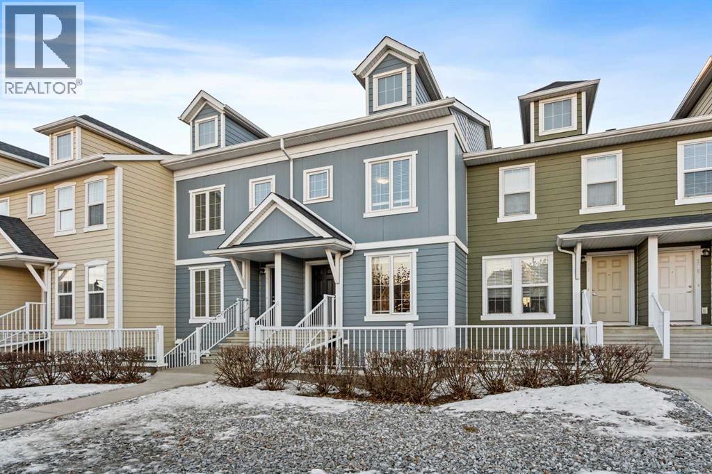 Single Family House for Sale in  Auburn Bay Street SE Auburn Bay Calgary 