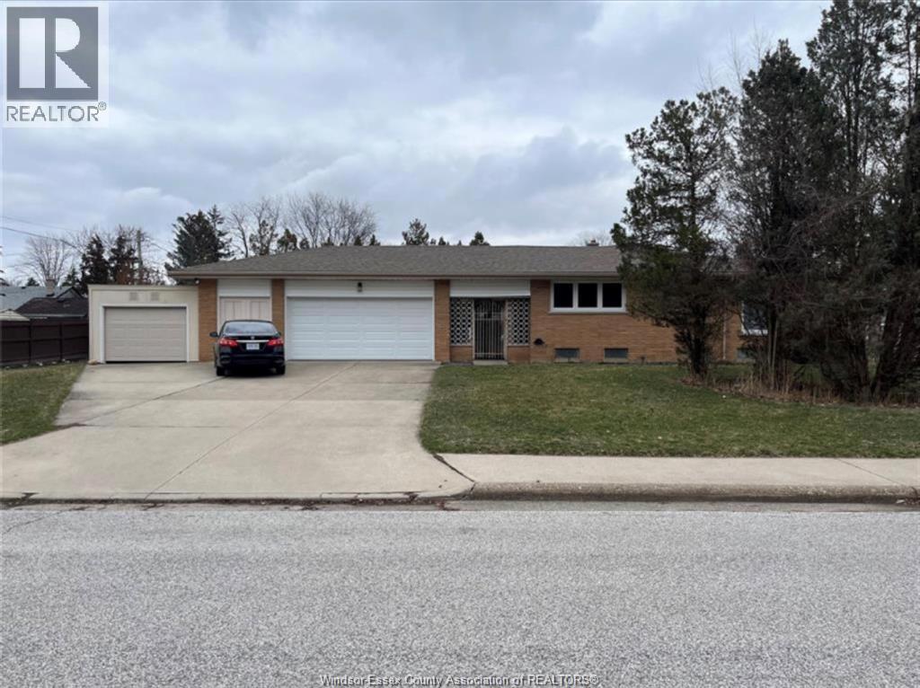 1548 VILLA MARIA BOULEVARD North Unit# Upper