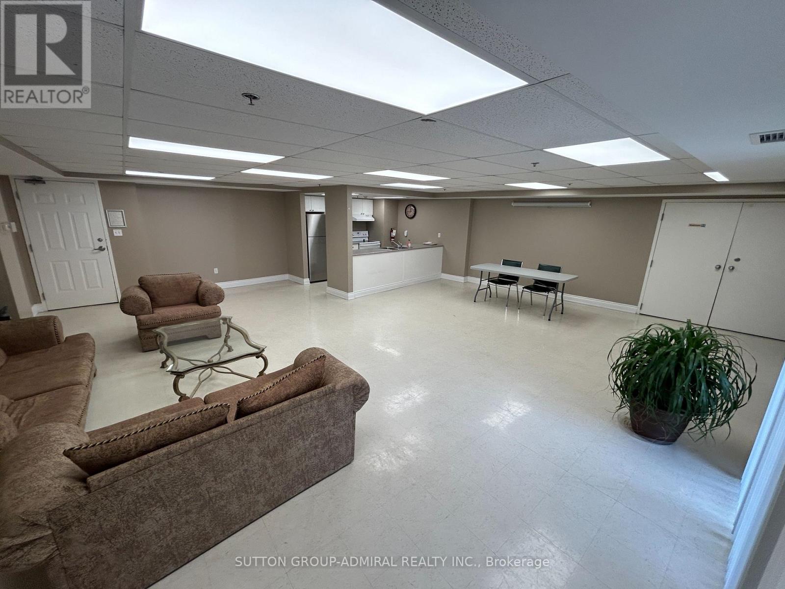 Party Room