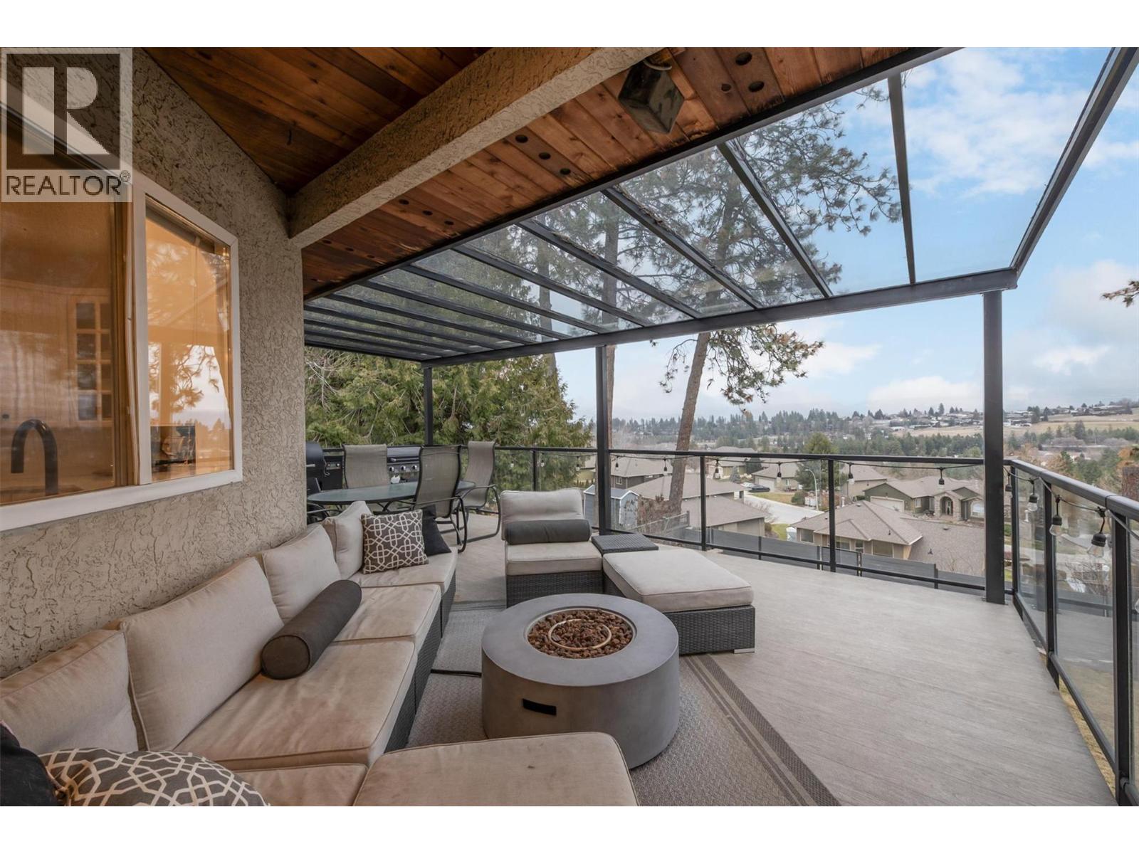 2063 Horizon Drive, West Kelowna