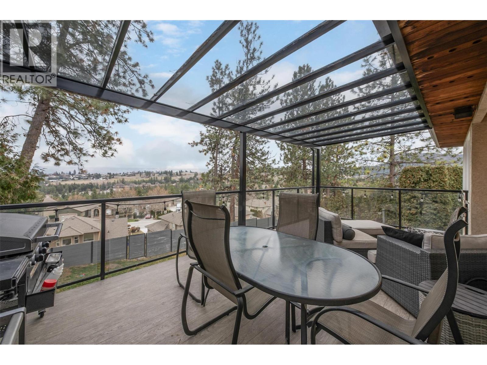 2063 Horizon Drive, West Kelowna