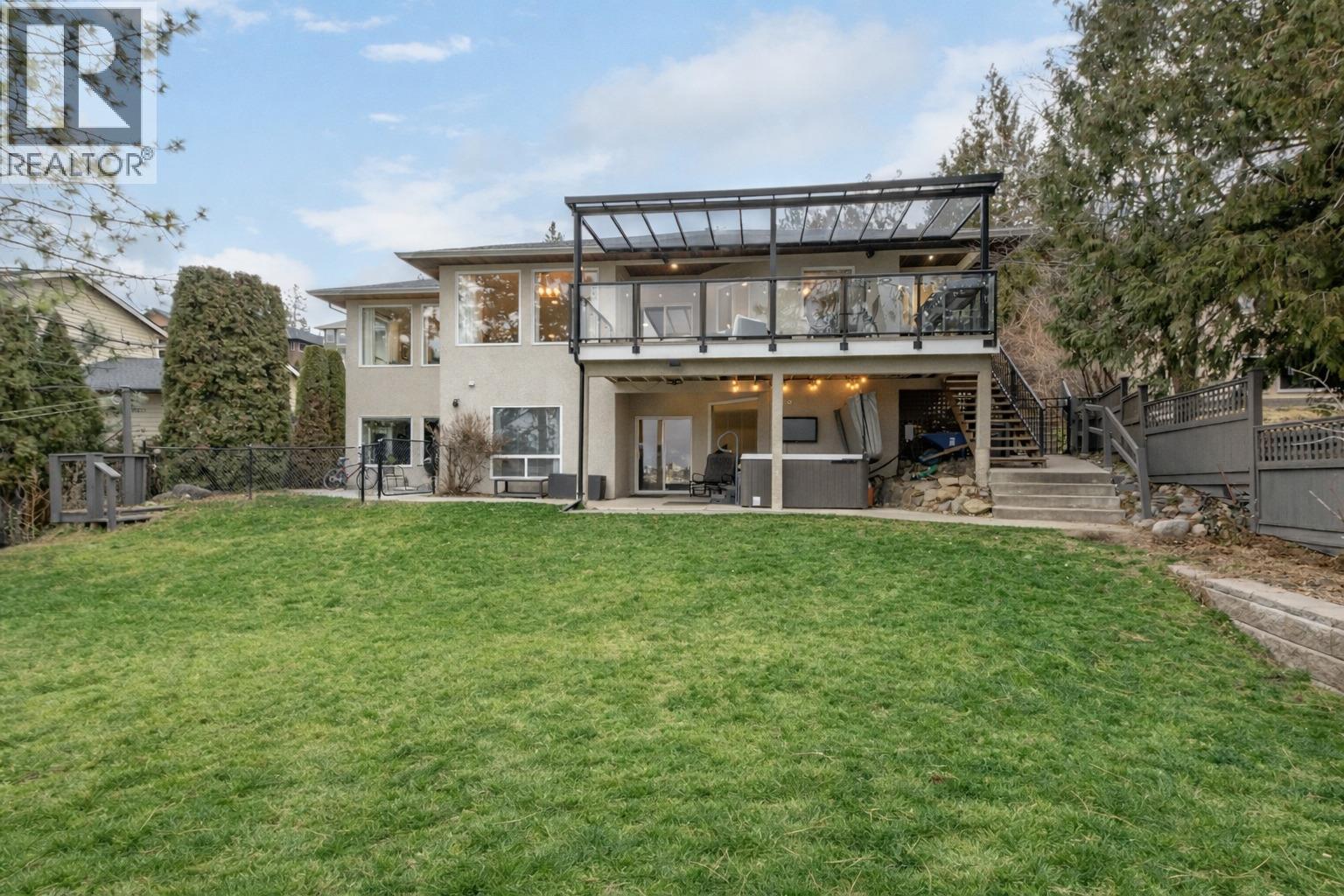 2063 Horizon Drive, West Kelowna