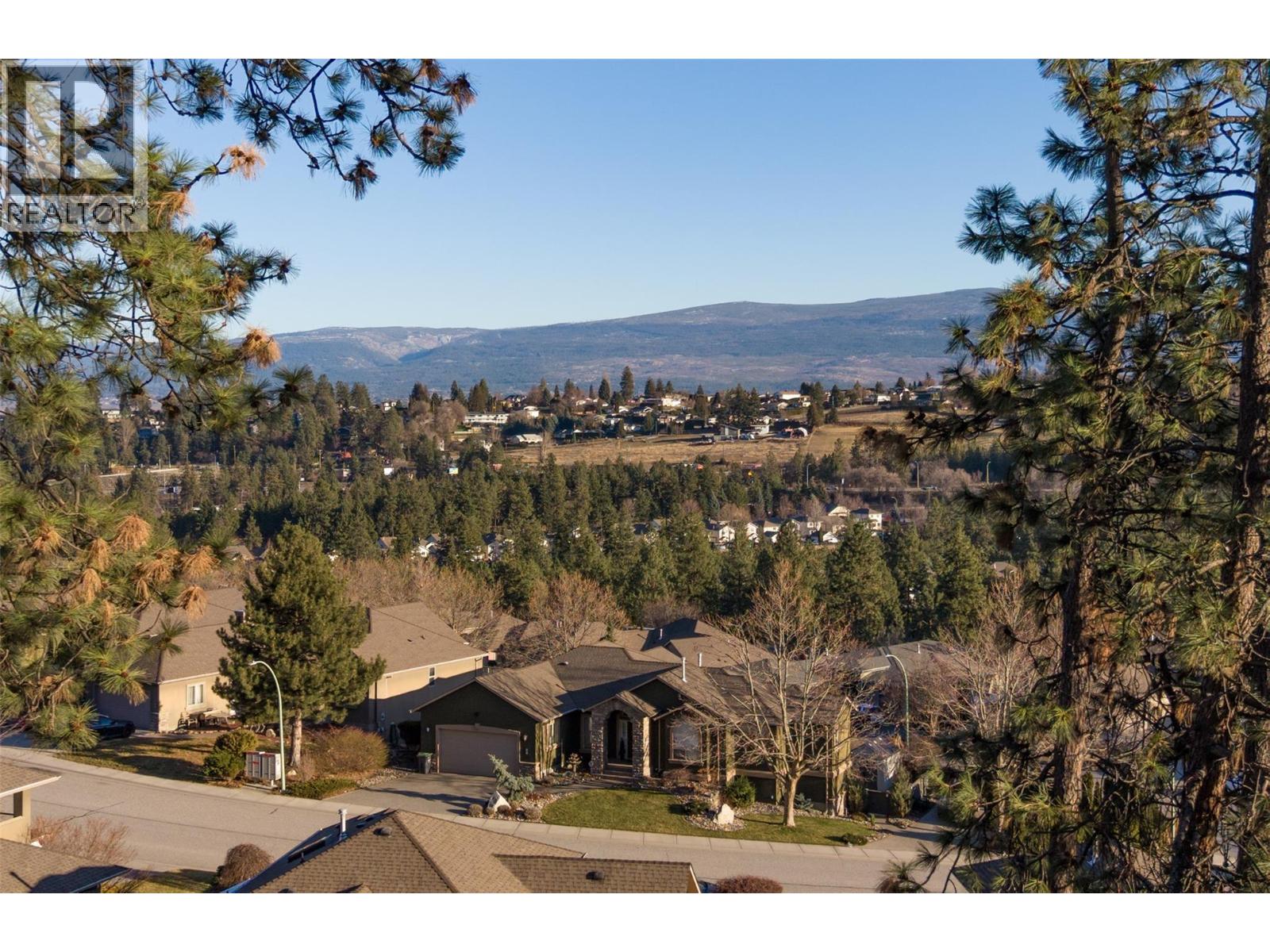 2063 Horizon Drive, West Kelowna