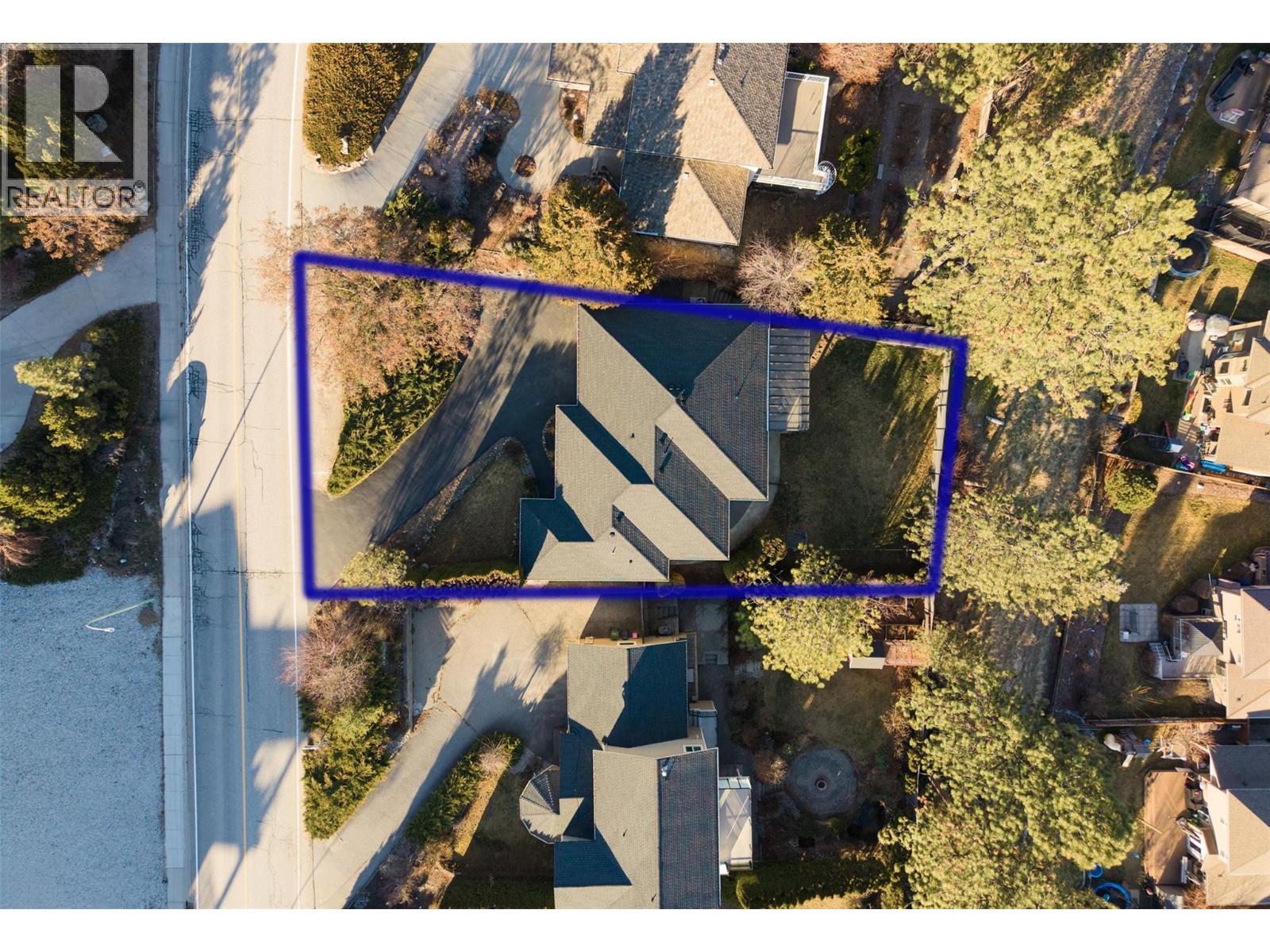 2063 Horizon Drive, West Kelowna