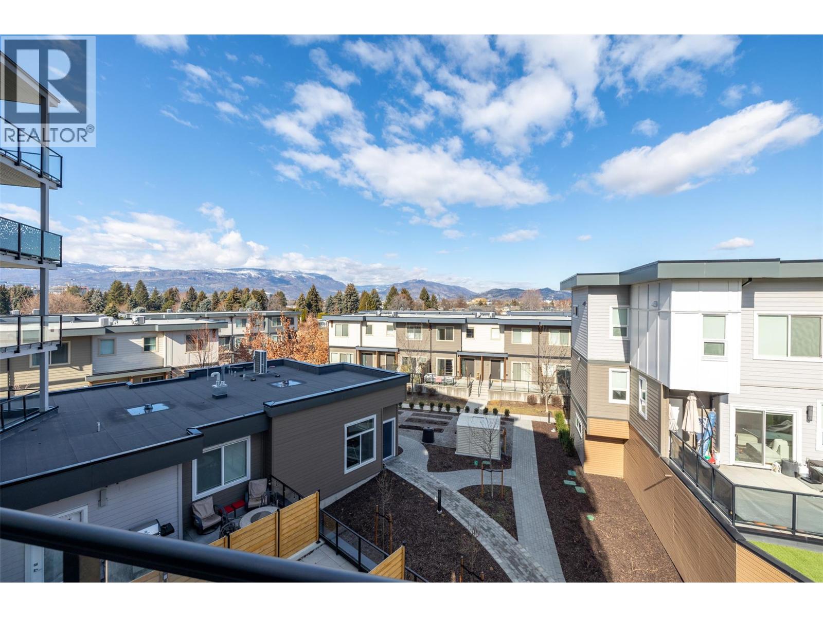401B 3634 Mission Springs Drive, Kelowna