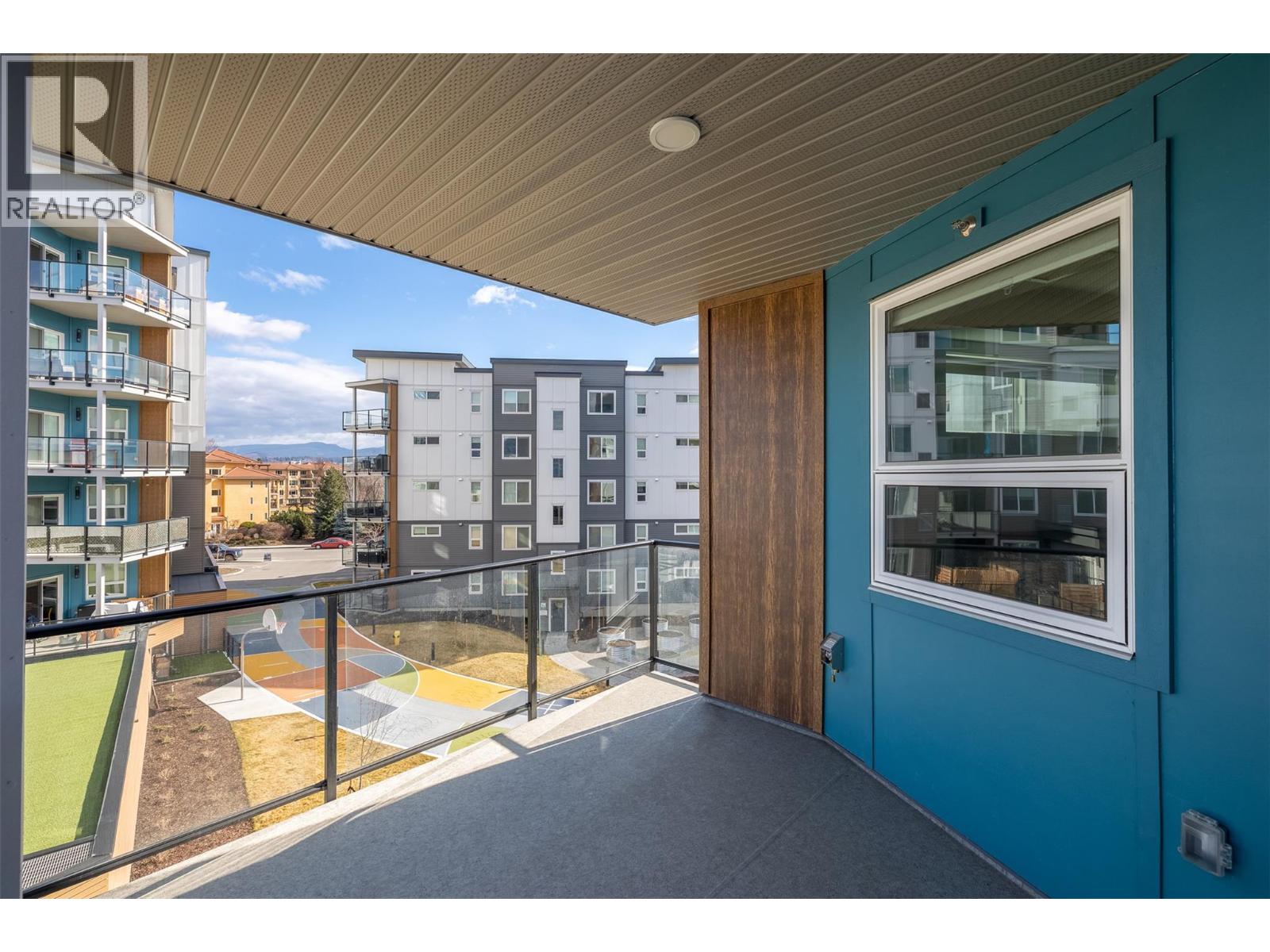 401B 3634 Mission Springs Drive, Kelowna