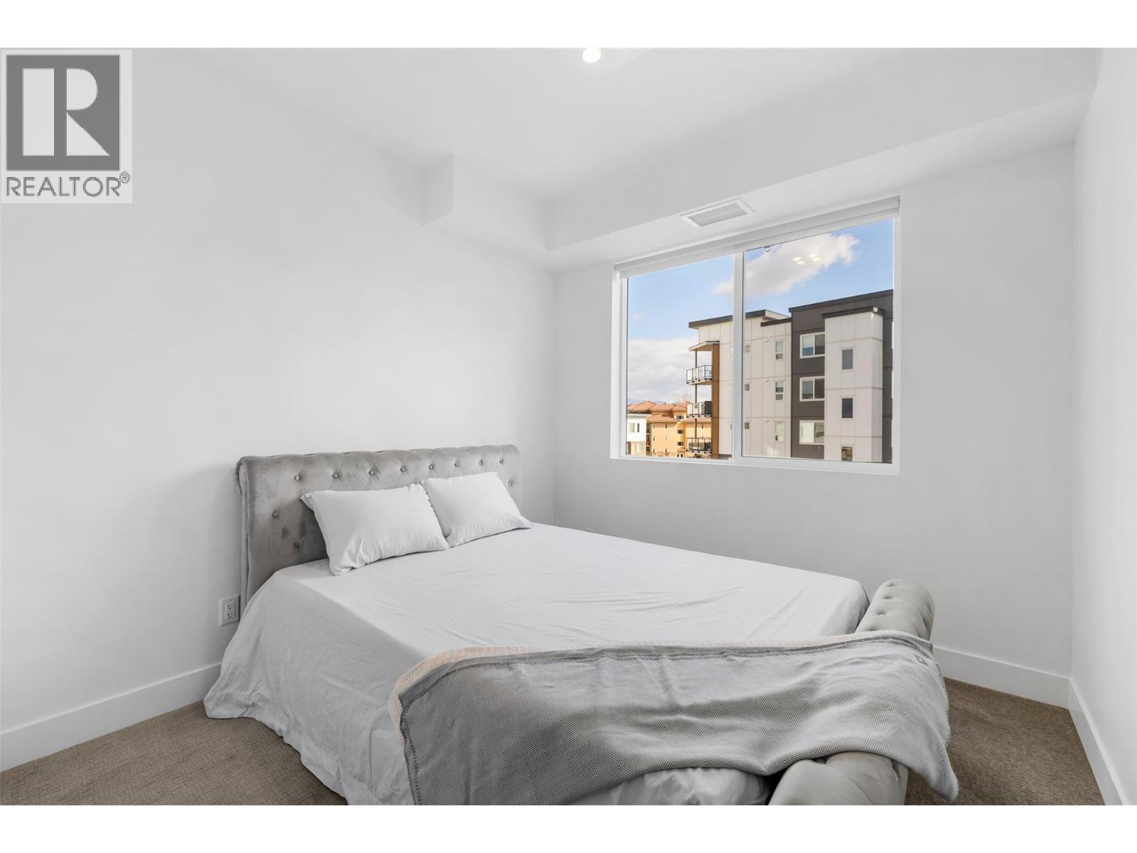 401B 3634 Mission Springs Drive, Kelowna