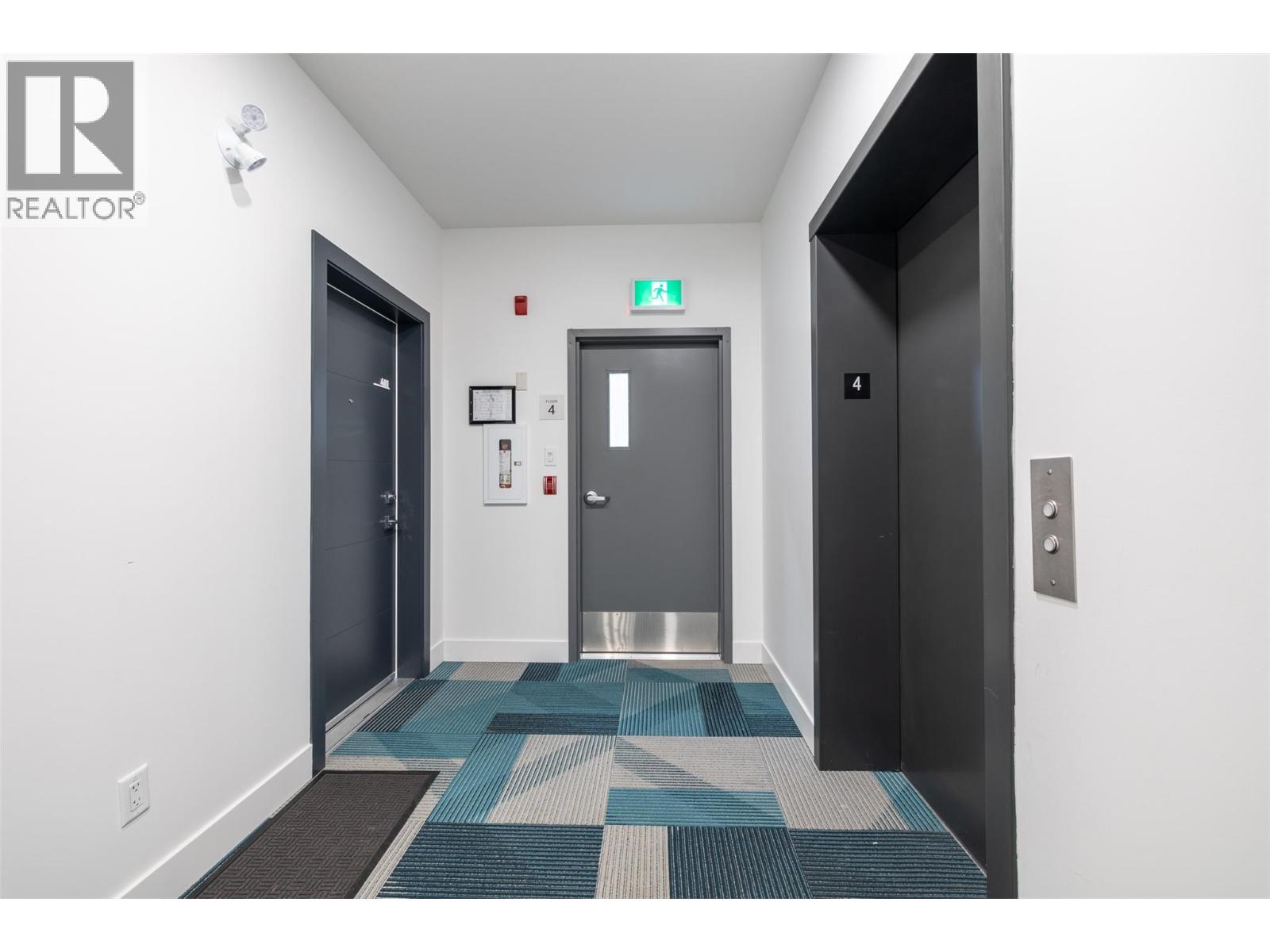 401B 3634 Mission Springs Drive, Kelowna