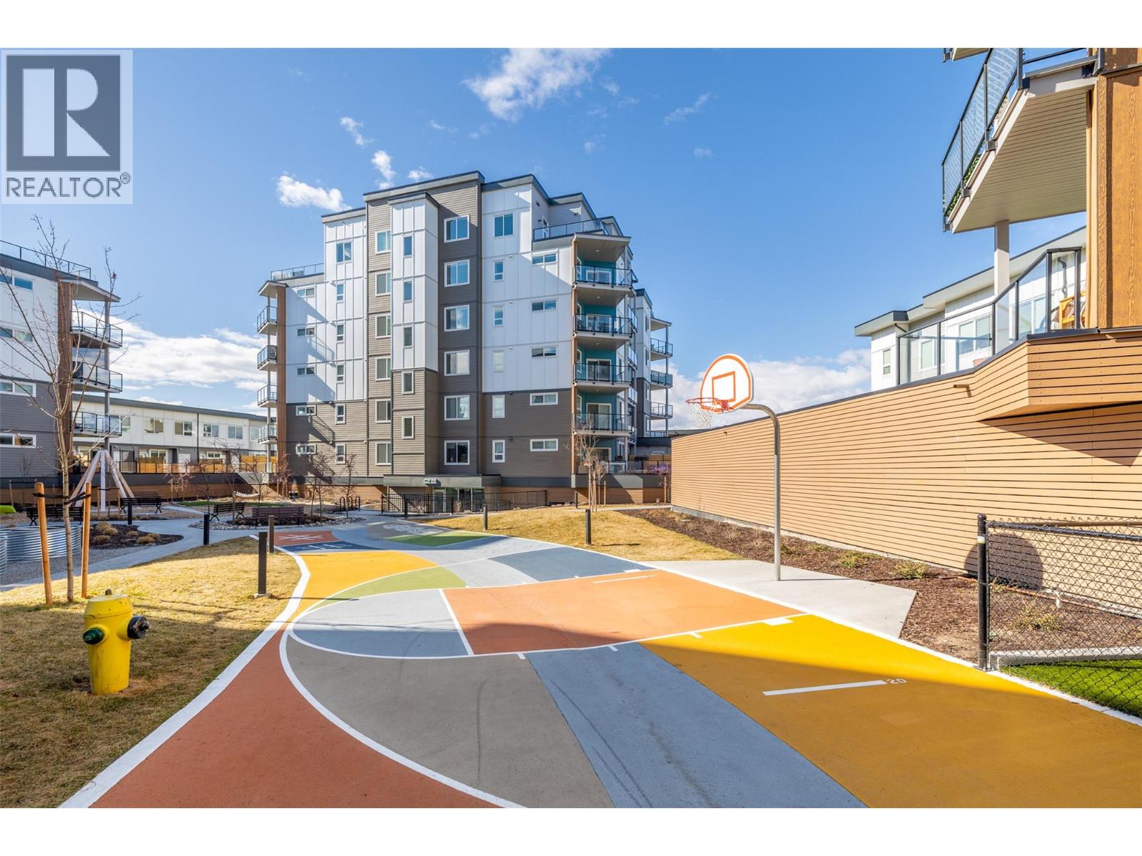 401B 3634 Mission Springs Drive, Kelowna