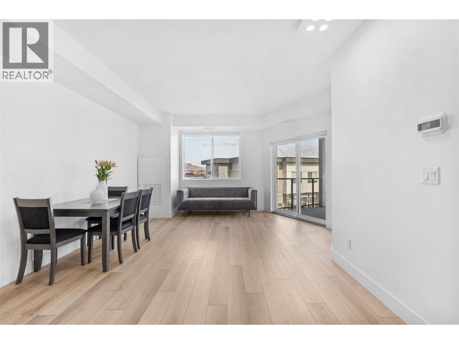 401B 3634 Mission Springs Drive, Kelowna