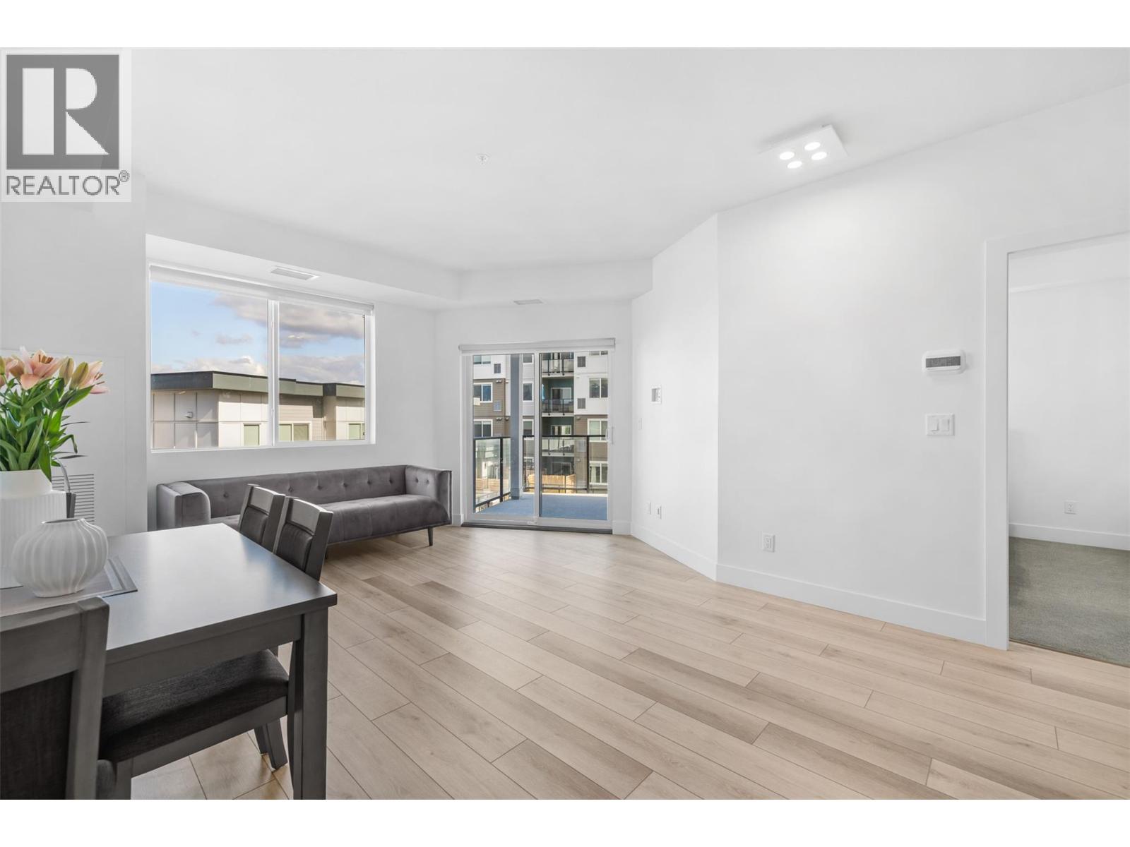 401B 3634 Mission Springs Drive, Kelowna