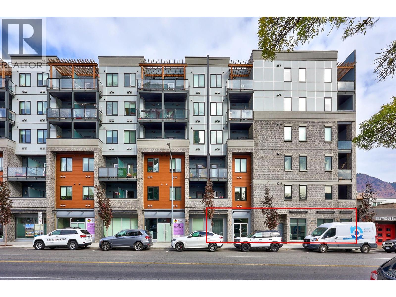  630 VICTORIA Street, Kamloops