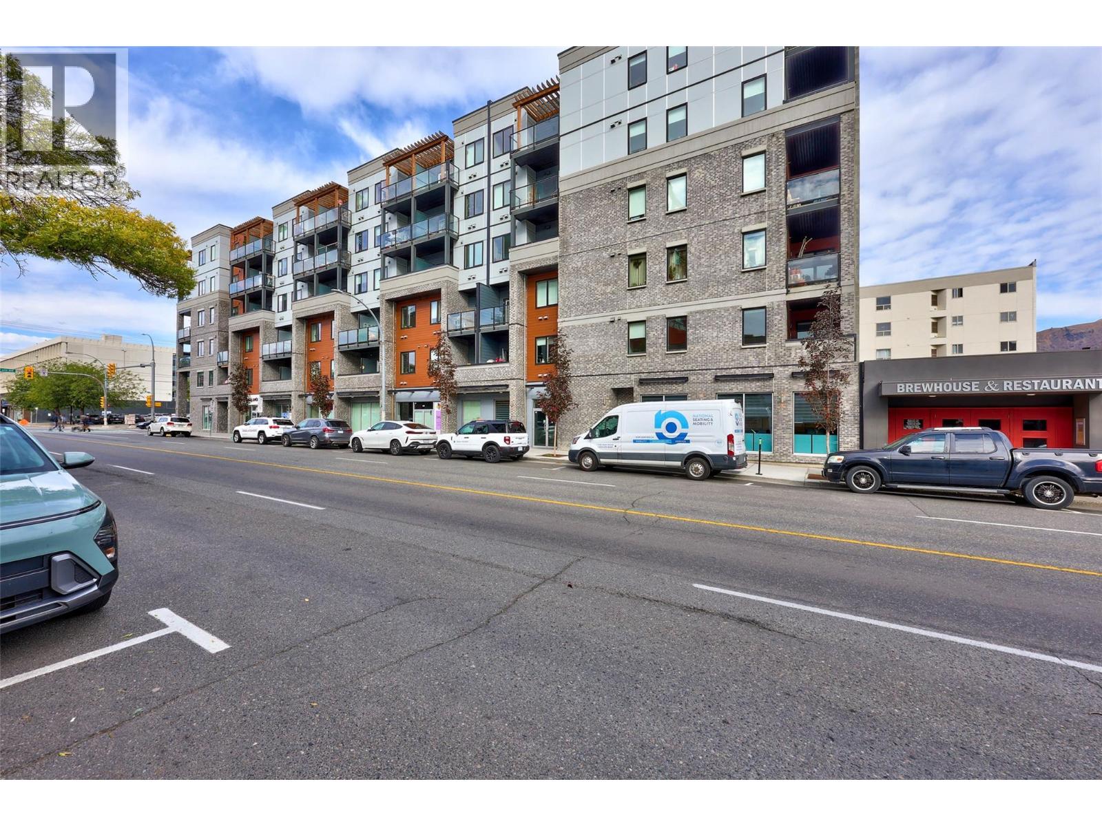  630 VICTORIA Street, Kamloops