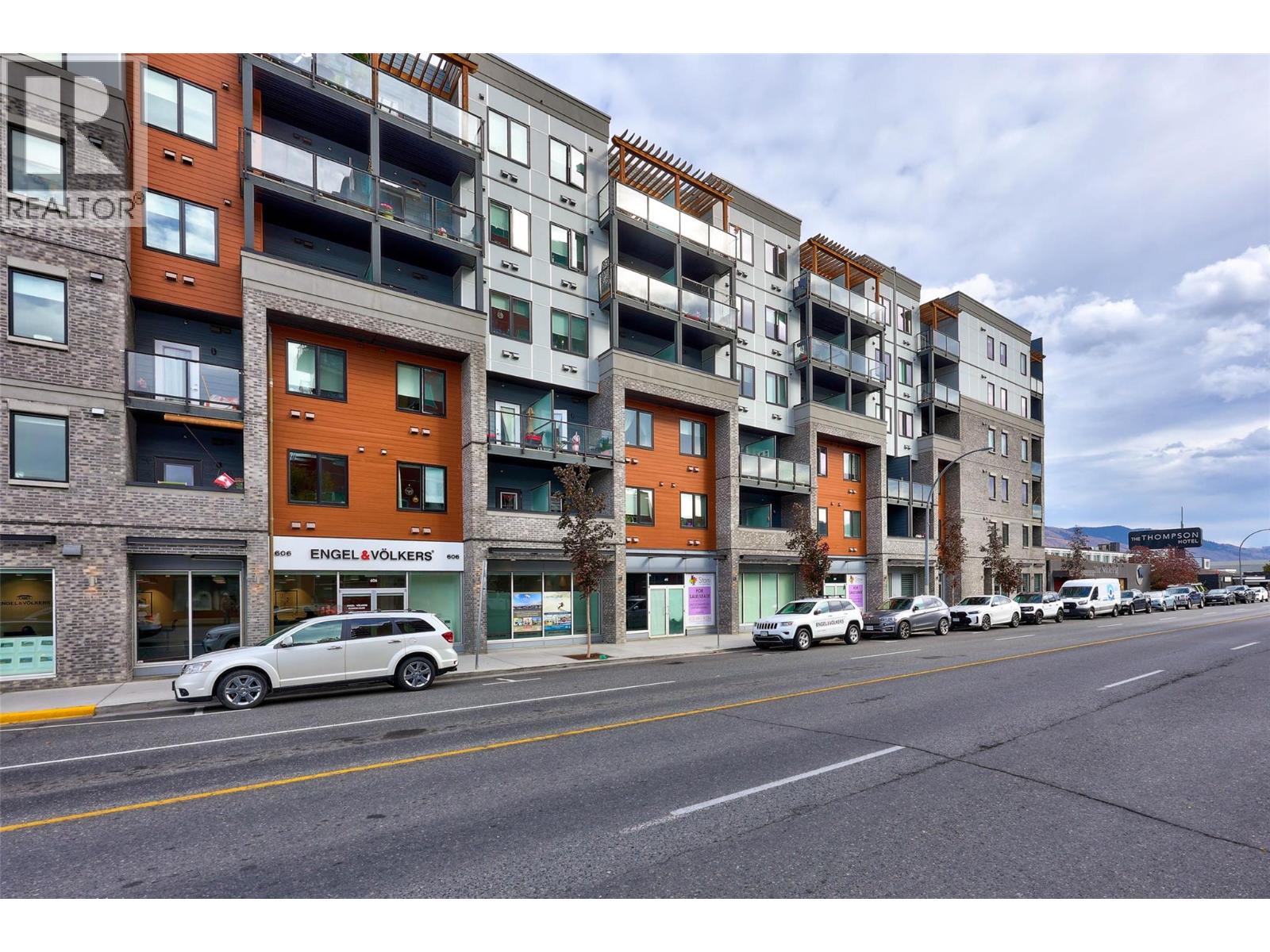  630 VICTORIA Street, Kamloops