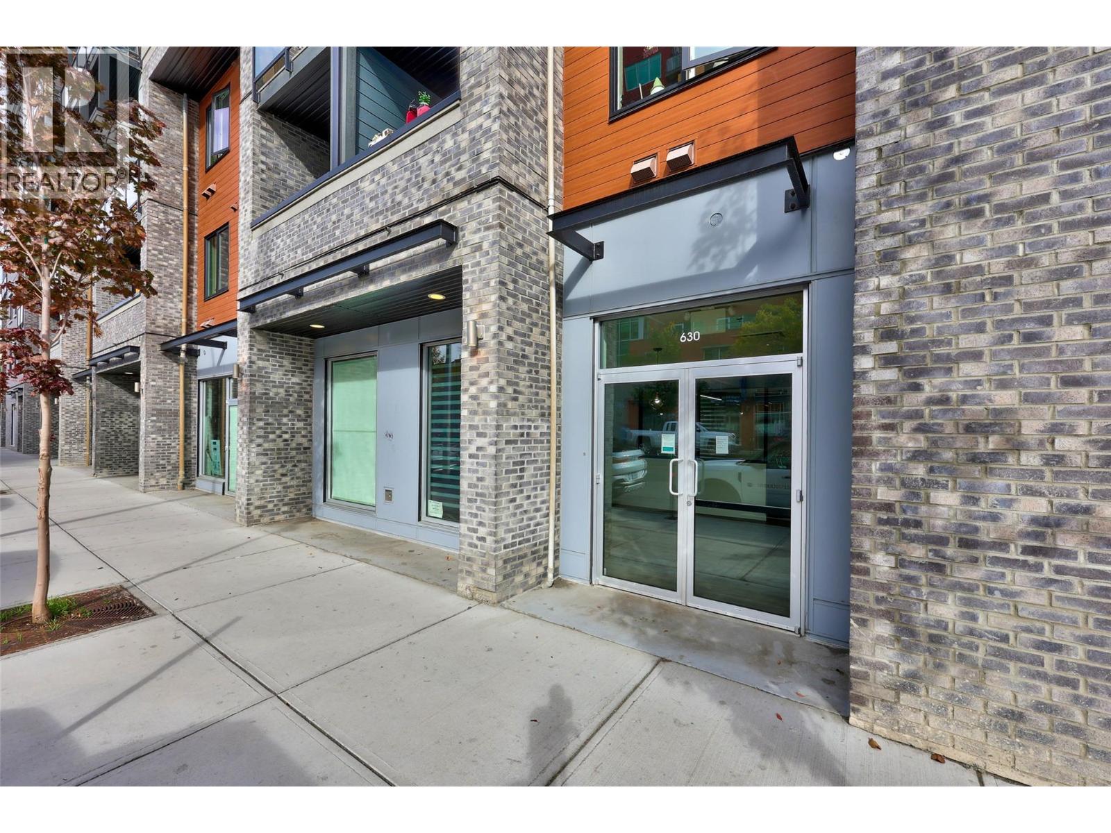  630 VICTORIA Street, Kamloops