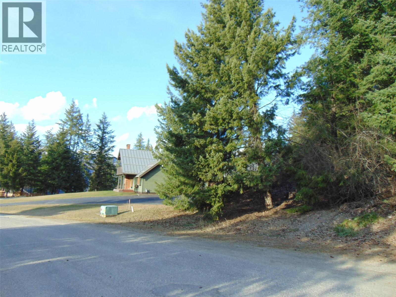 McBride Road Lot# 23, Blind Bay