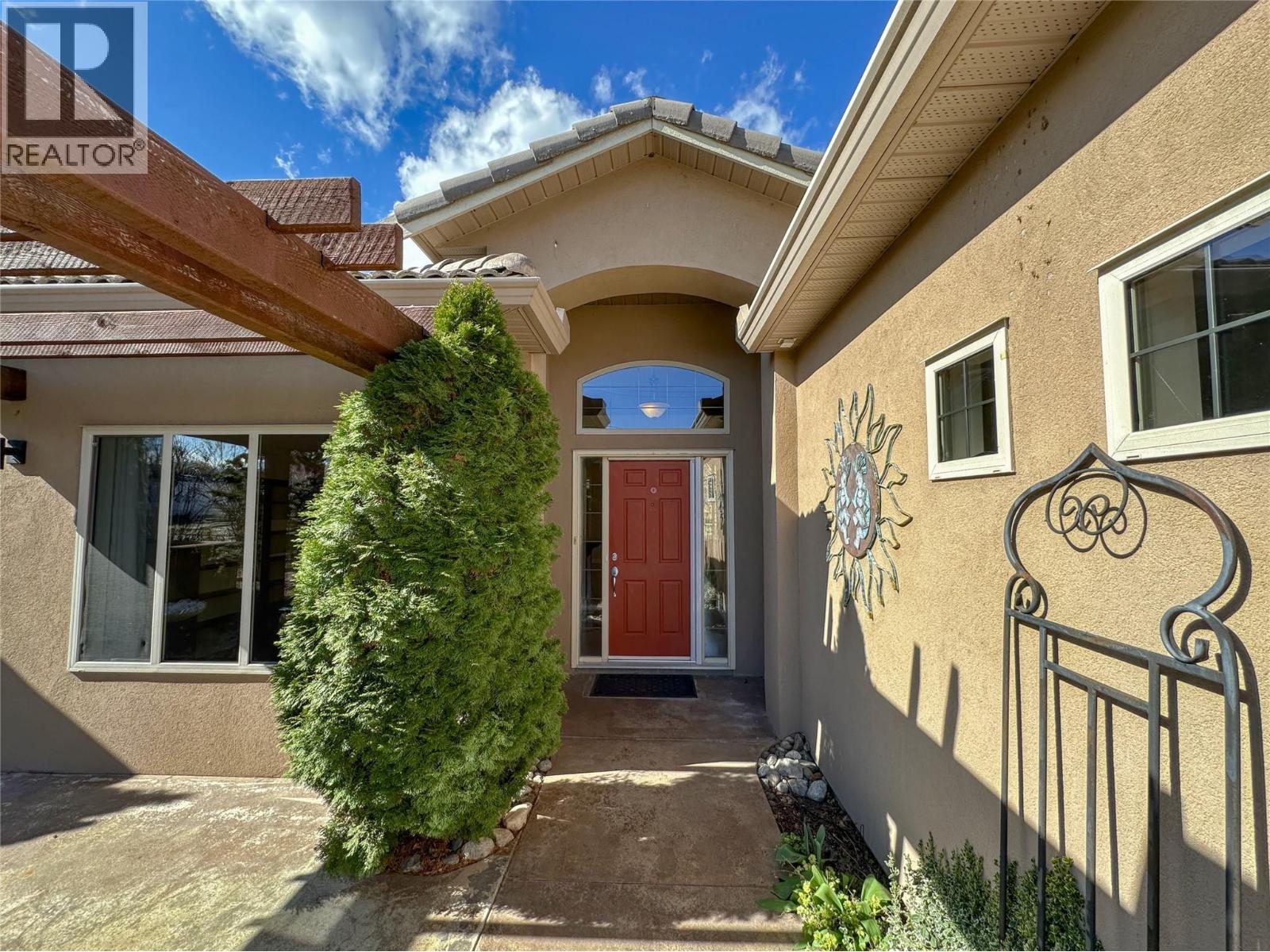 3208 LOBELIA Drive, Osoyoos