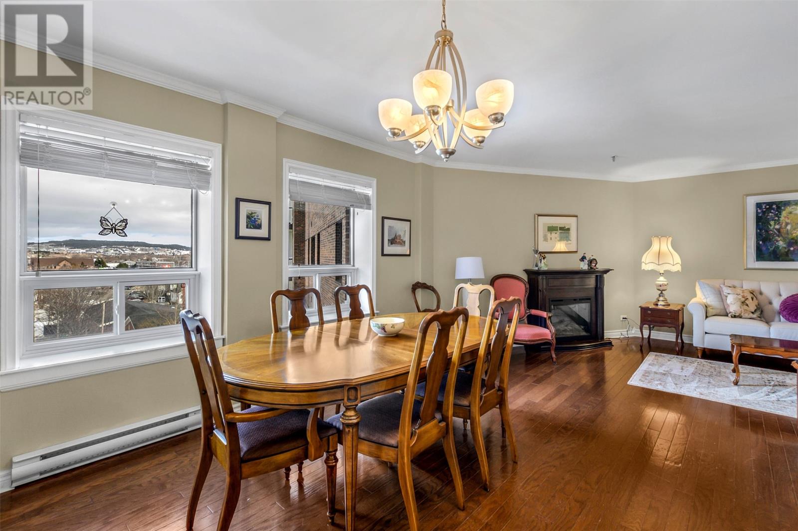 #511 100 ELIZABETH AVENUE - 8