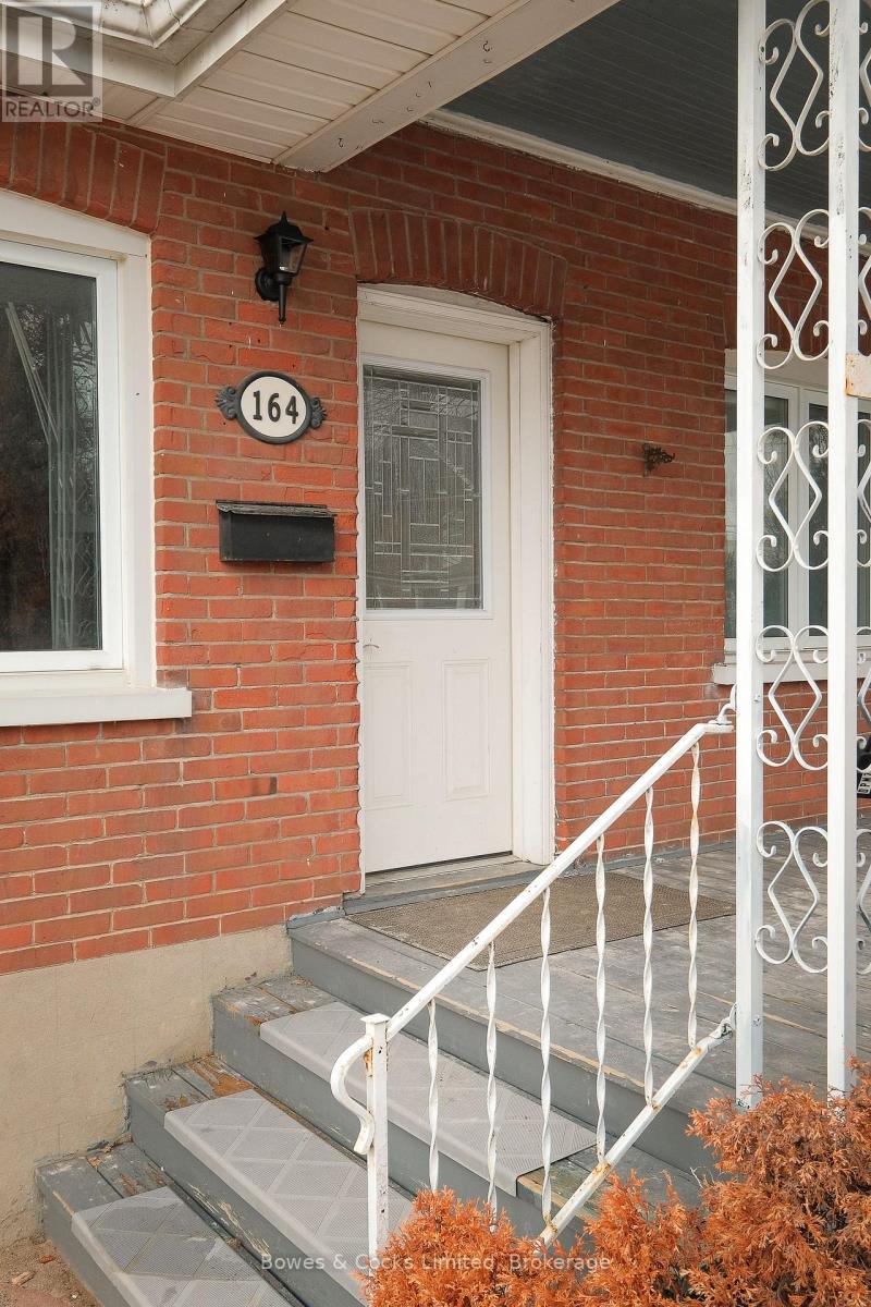 164 PRINCE STREET - 2