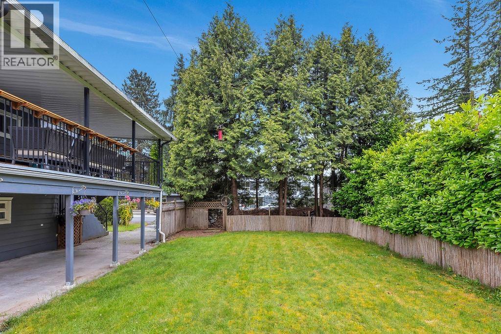 1665 PATRICIA AVENUE, Port Coquitlam