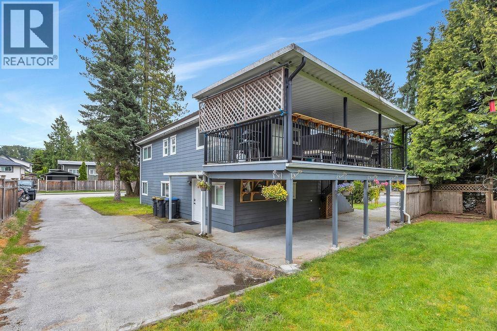 1665 PATRICIA AVENUE, Port Coquitlam