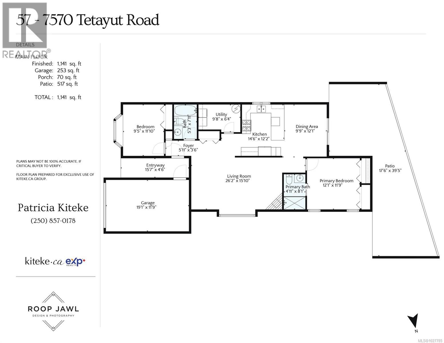#57 7570 Tetayut Rd - 32