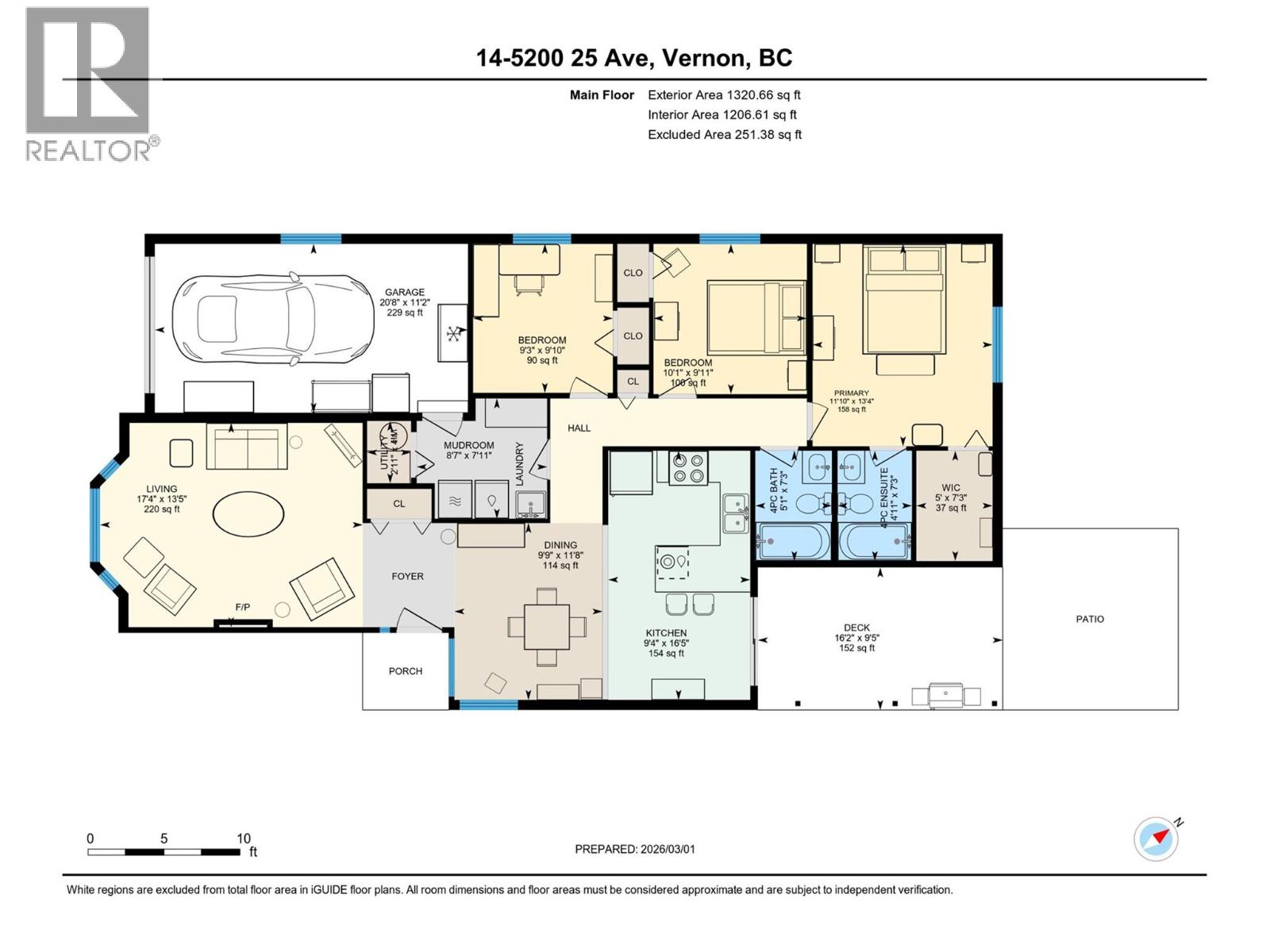 #14 5200 25 AVENUE - 8