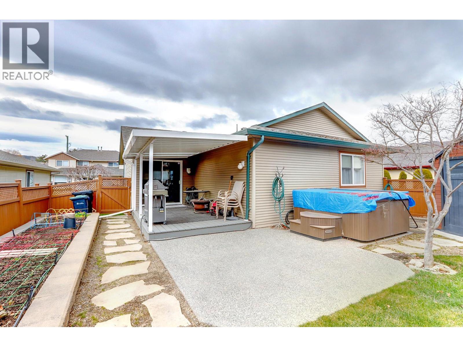 #14 5200 25 AVENUE - 43