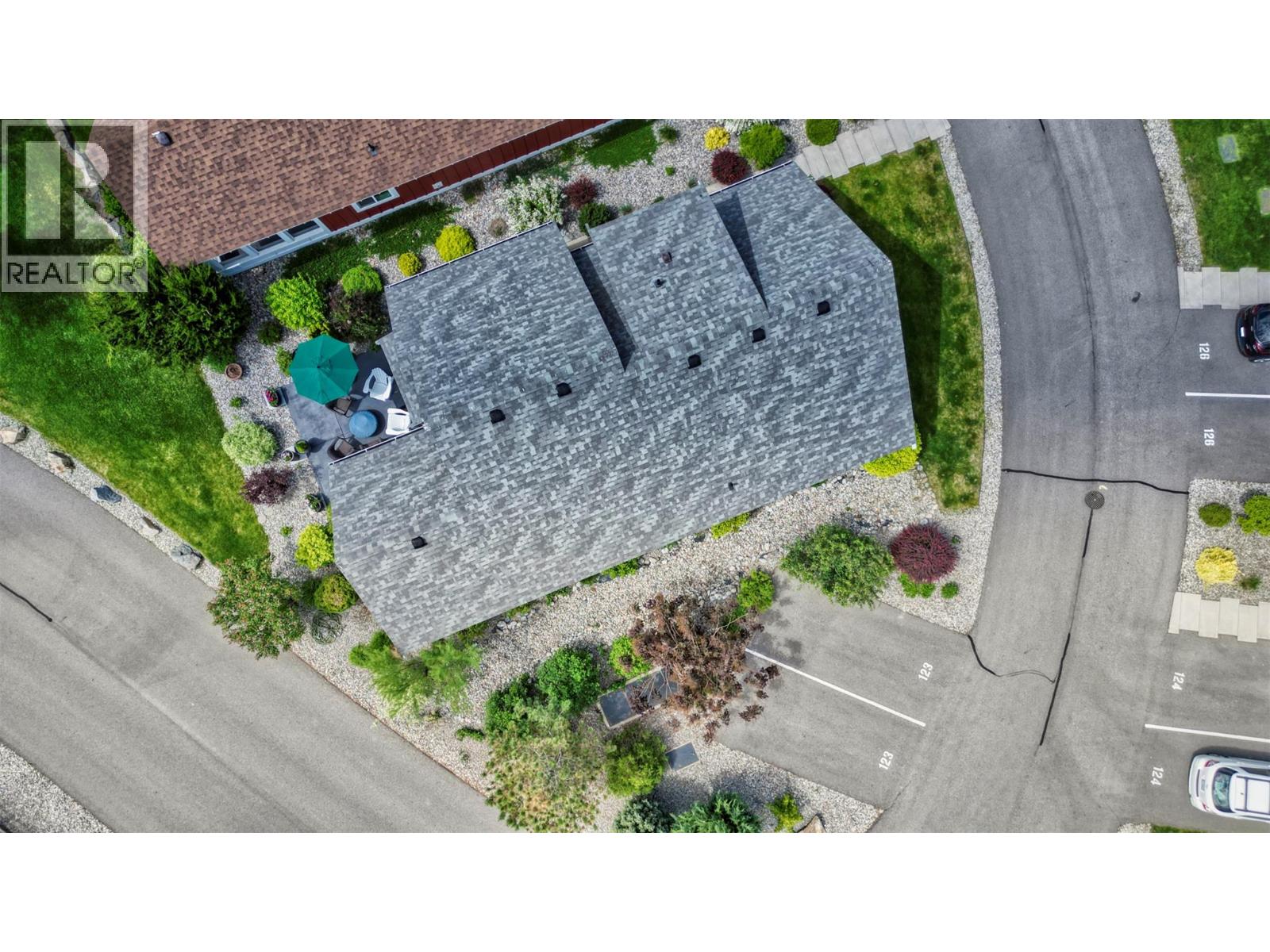 2450 RADIO TOWER Road Unit# 123, Oliver