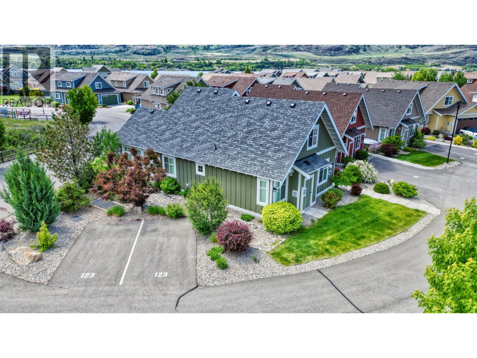 #123 2450 RADIO TOWER Road - 23