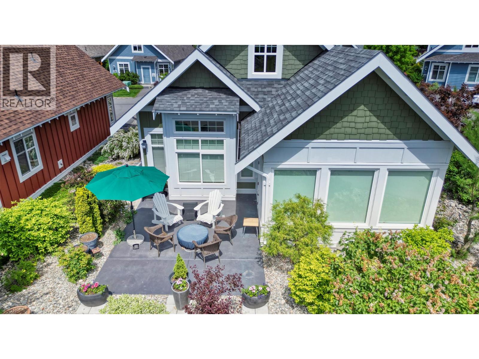 2450 RADIO TOWER Road Unit# 123, Oliver