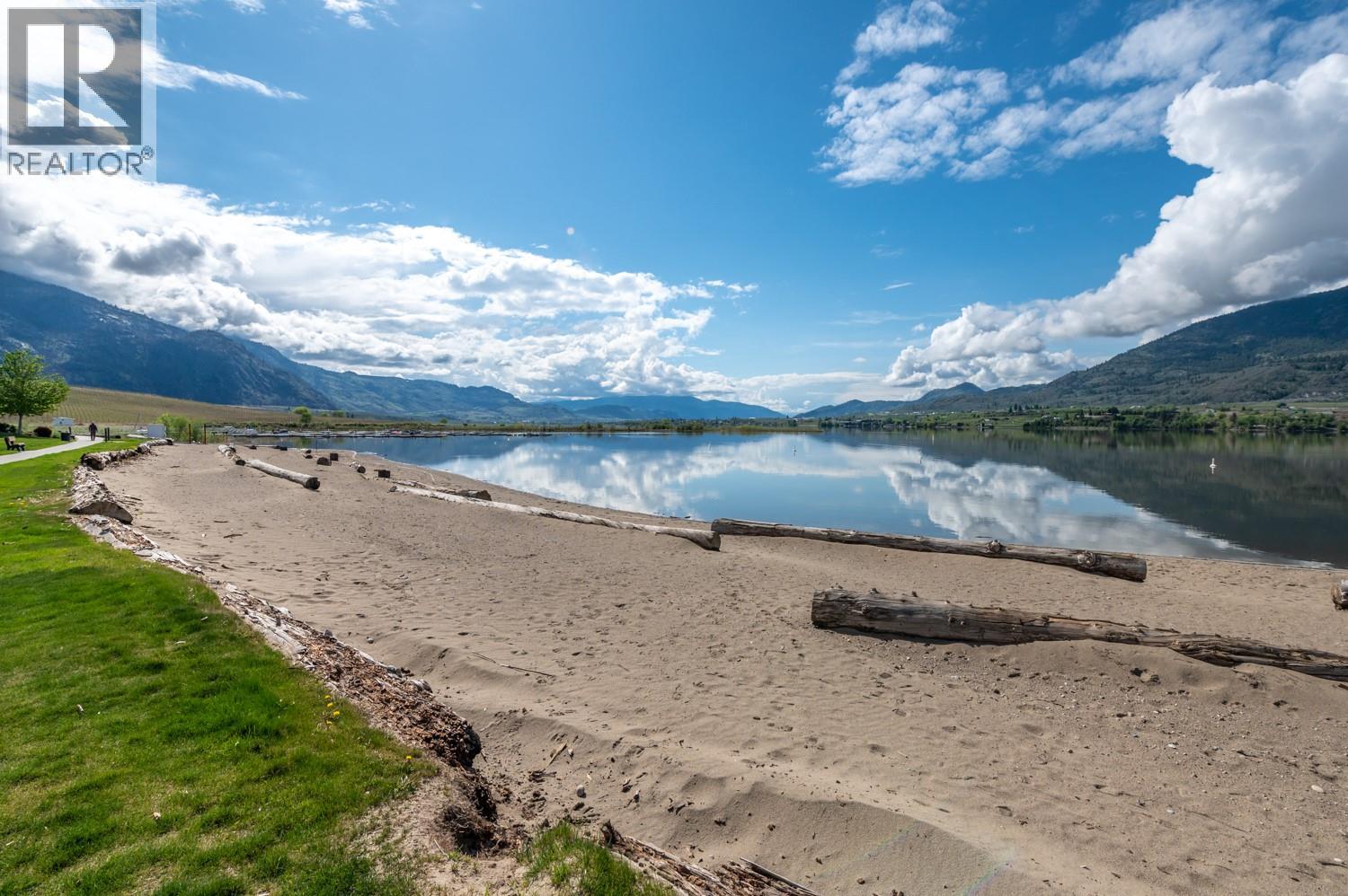 2450 RADIO TOWER Road Unit# 123, Oliver