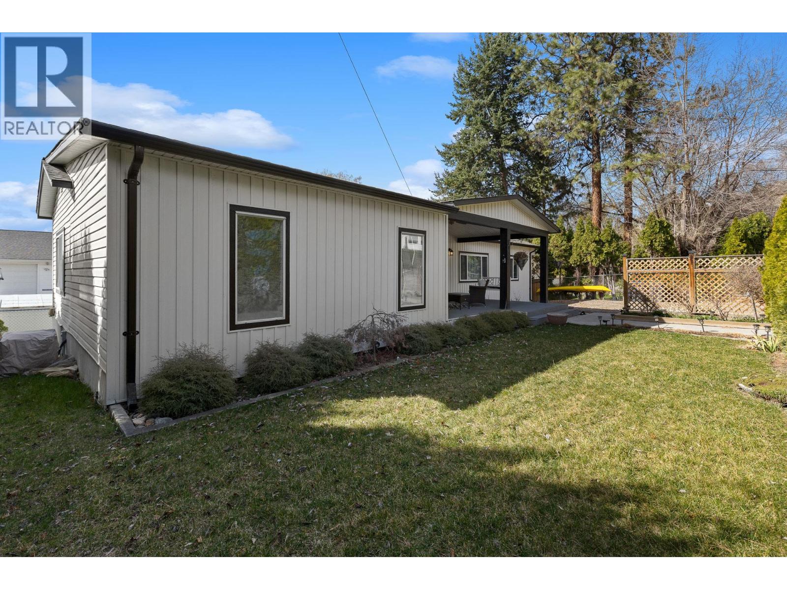 3206 Shannon Lake Road Unit# 15, West Kelowna