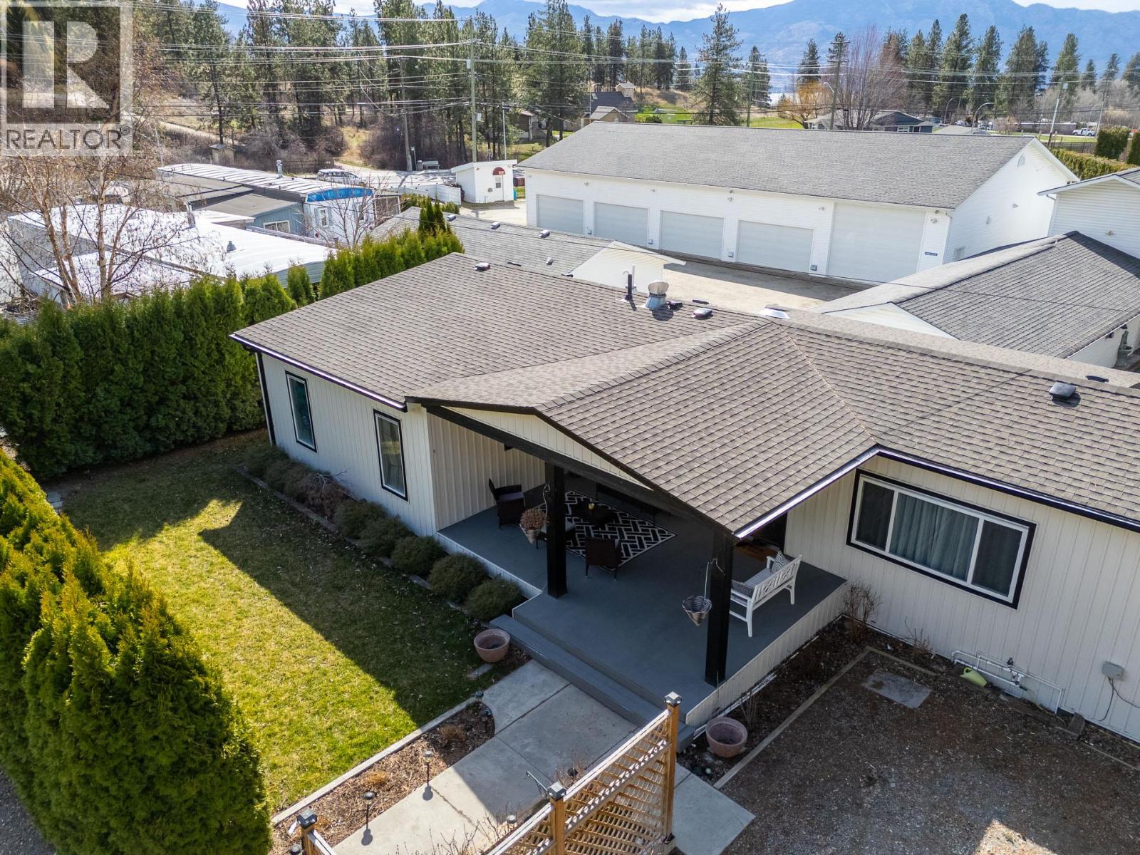 3206 Shannon Lake Road Unit# 15, West Kelowna