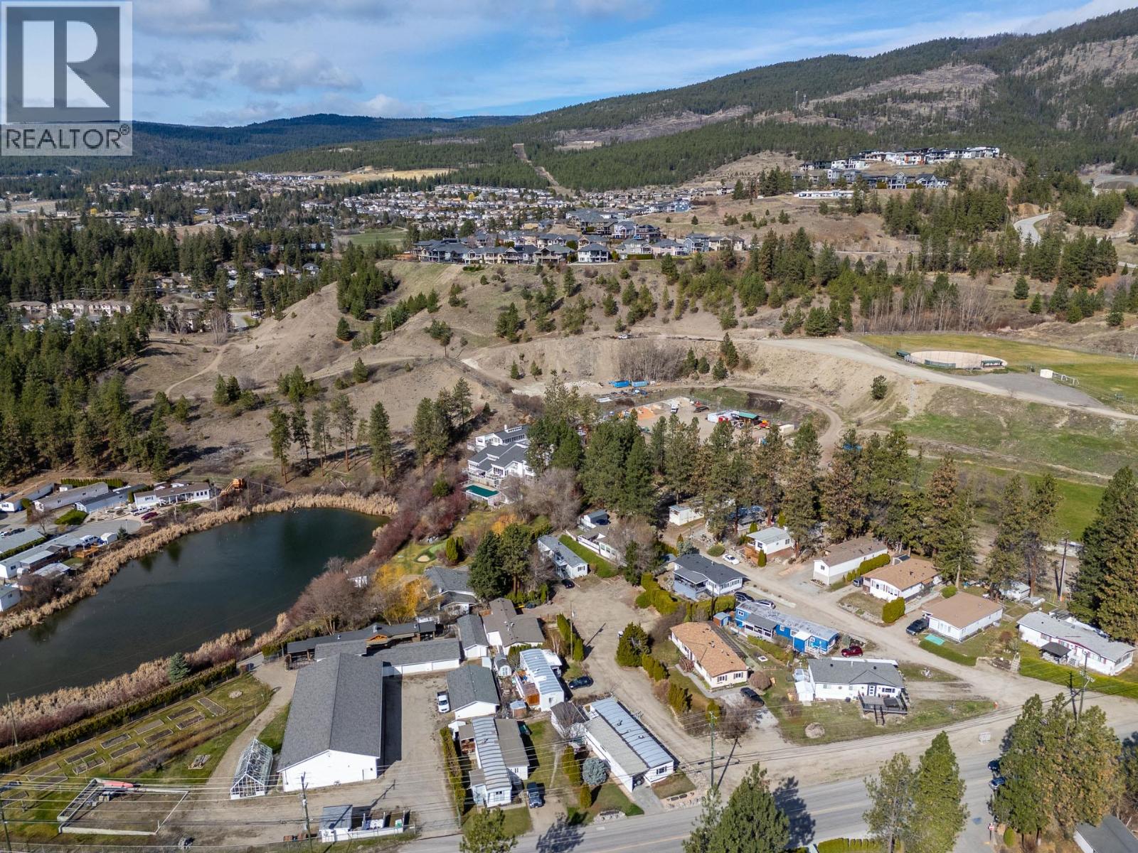 3206 Shannon Lake Road Unit# 15, West Kelowna