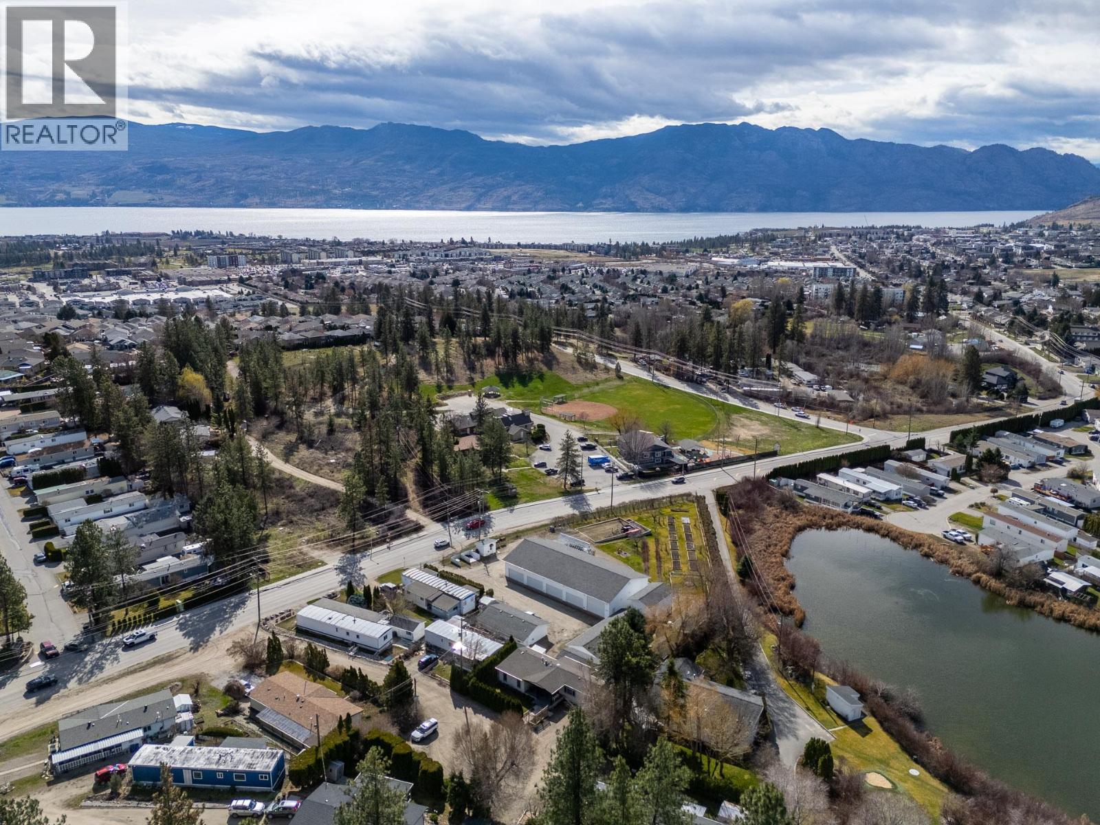 3206 Shannon Lake Road Unit# 15, West Kelowna