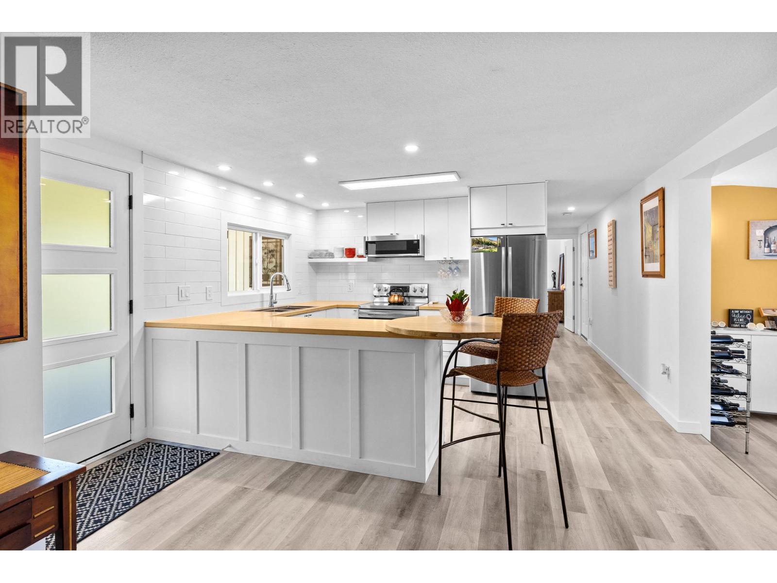 3206 Shannon Lake Road Unit# 15, West Kelowna