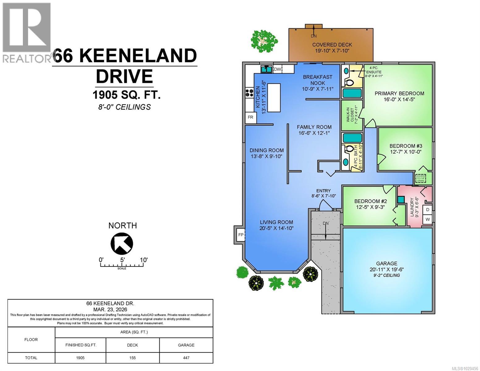 66 KEENELAND AVE - 8