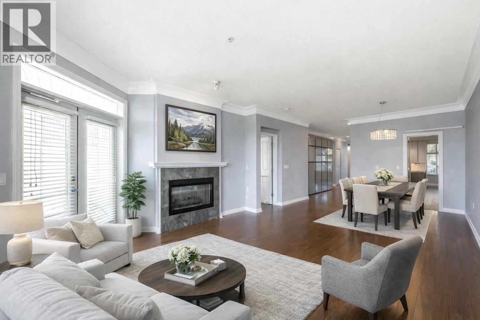 #213-6263 RIVER Road, Delta