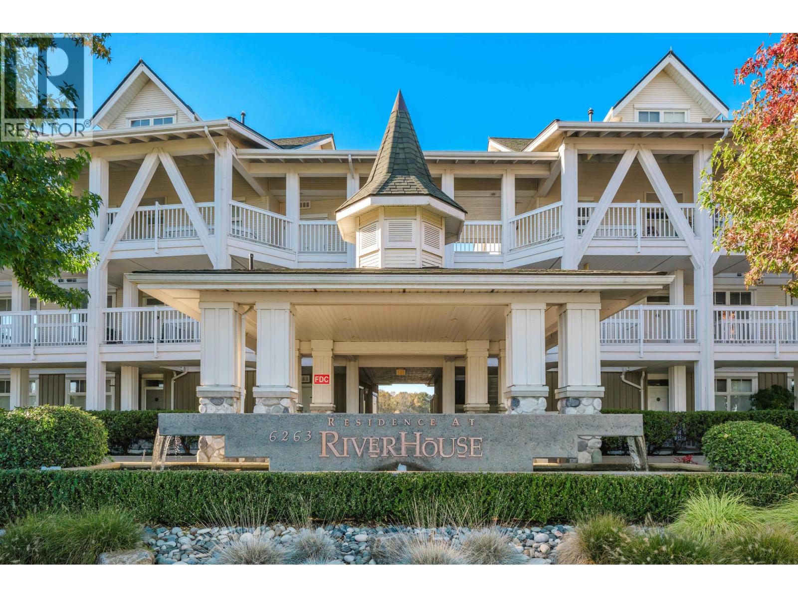 #213-6263 RIVER Road, Delta