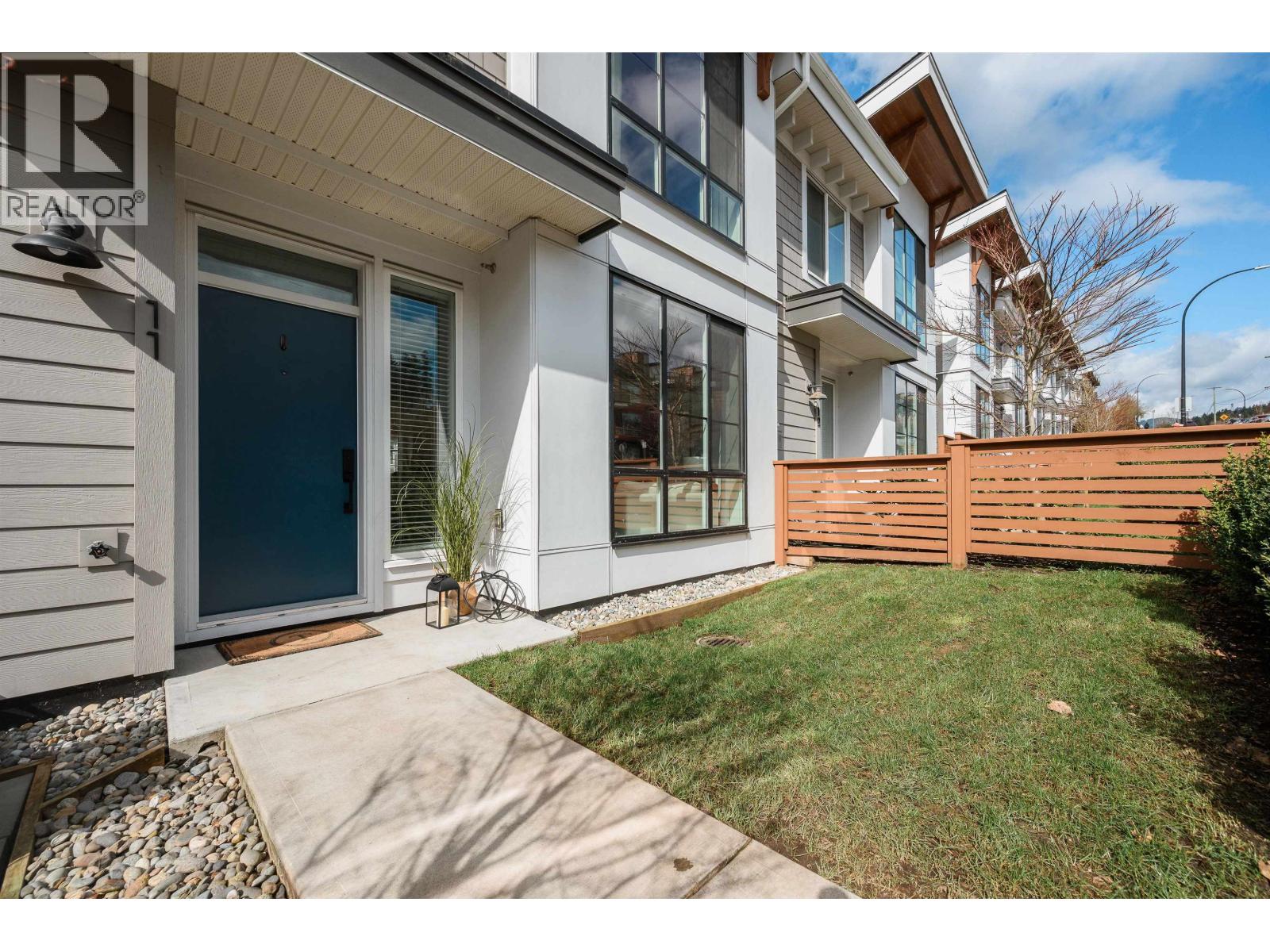 11 23183 136 AVENUE, Maple Ridge