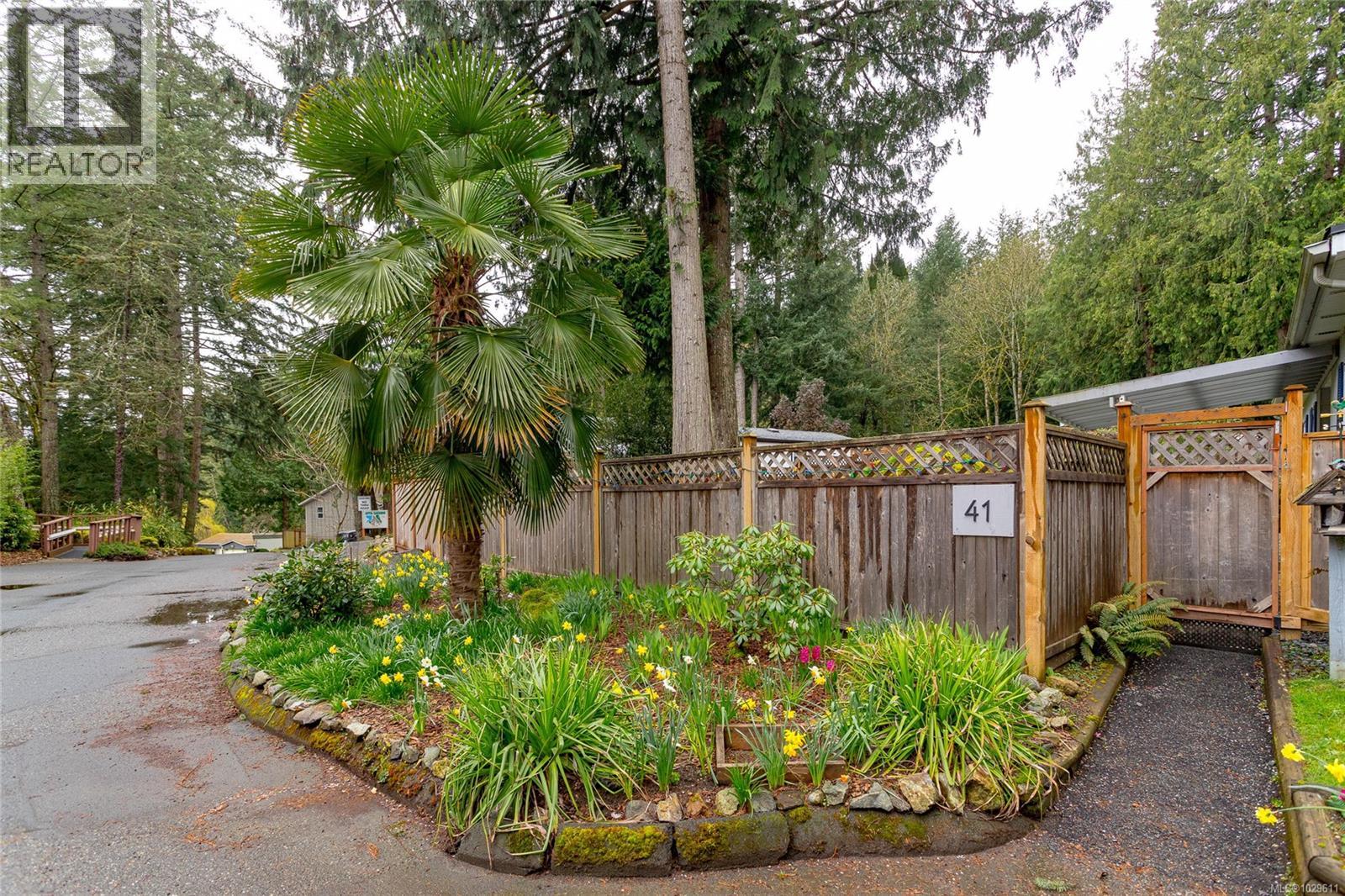 #41 2500 FLORENCE LAKE RD - 21