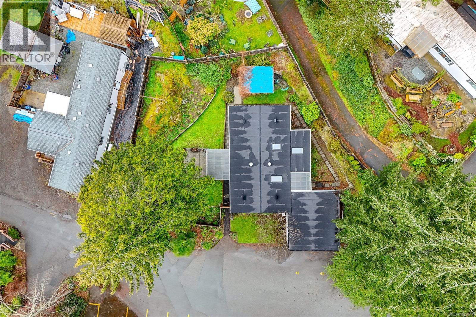 #41 2500 FLORENCE LAKE RD - 23