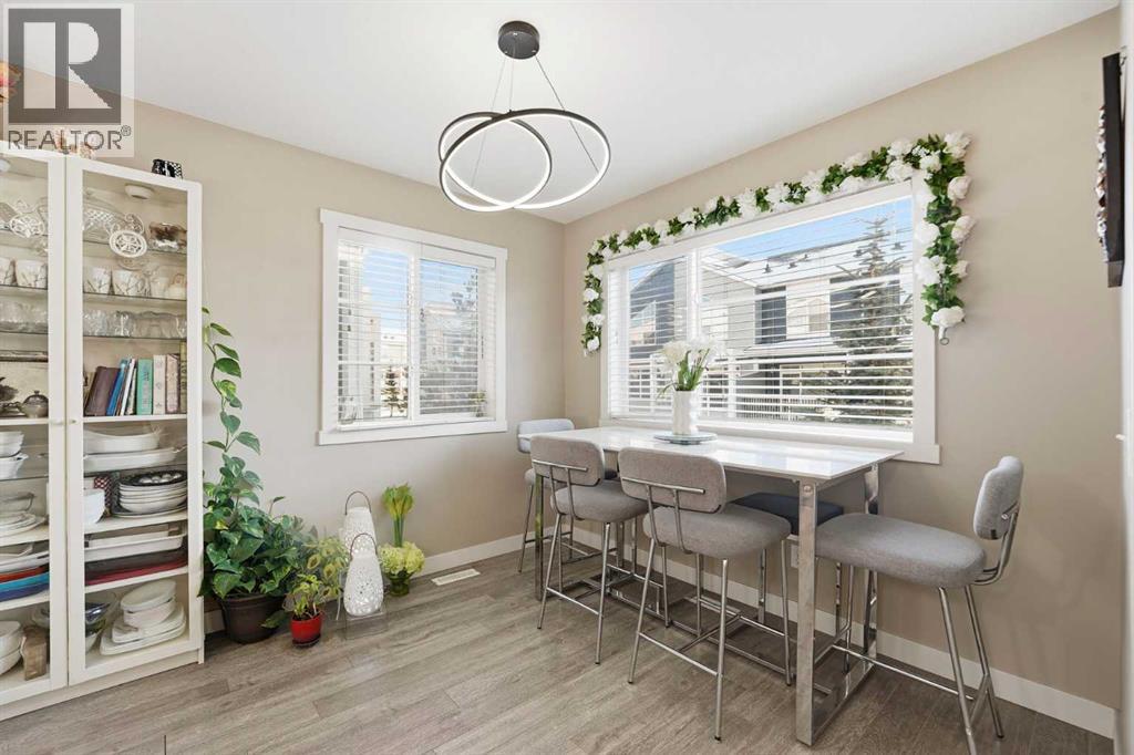 Single Family House for Sale in  Redstone View NE Redstone Calgary 