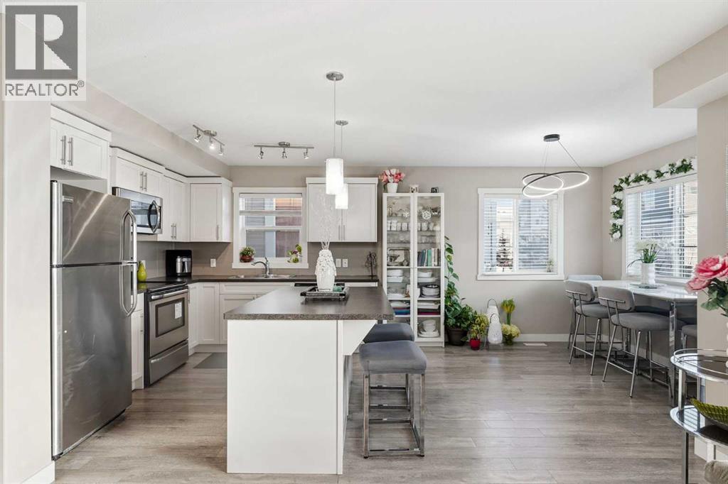 Single Family House for Sale in  Redstone View NE Redstone Calgary 