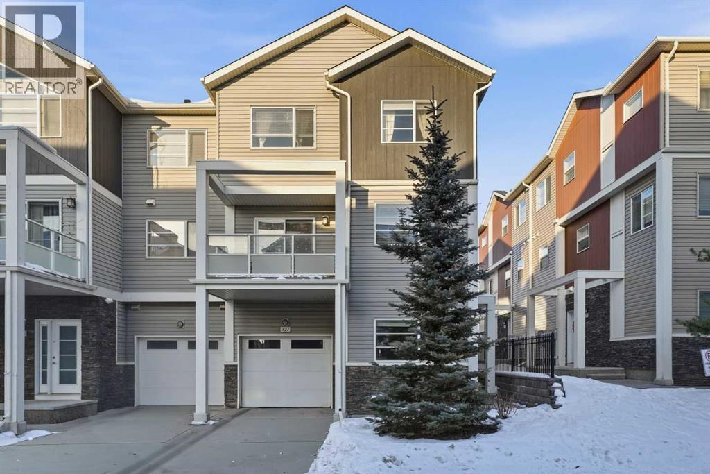 Single Family House for Sale in  Redstone View NE Redstone Calgary 