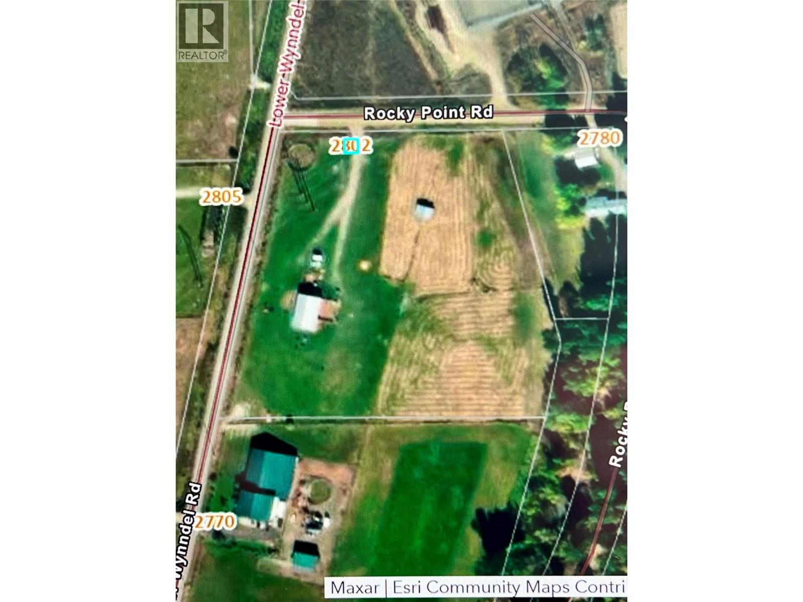 2802 LOWER WYNNDEL ROAD - 4