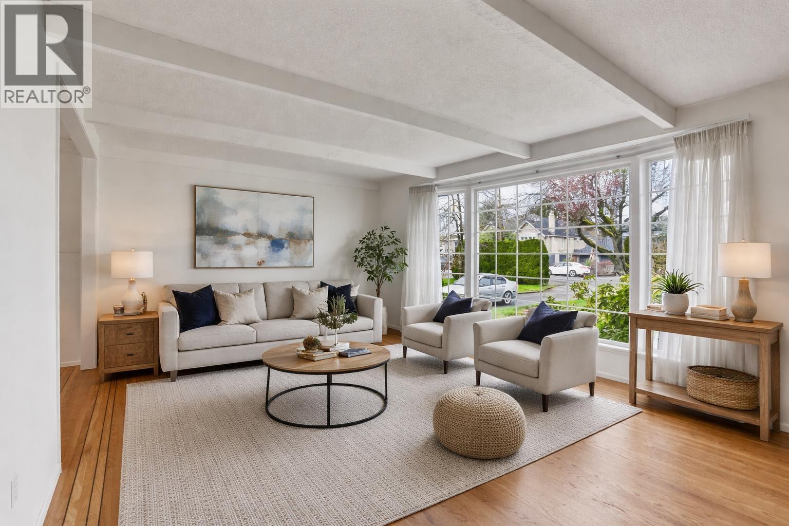 4952 FENTON Drive, Ladner